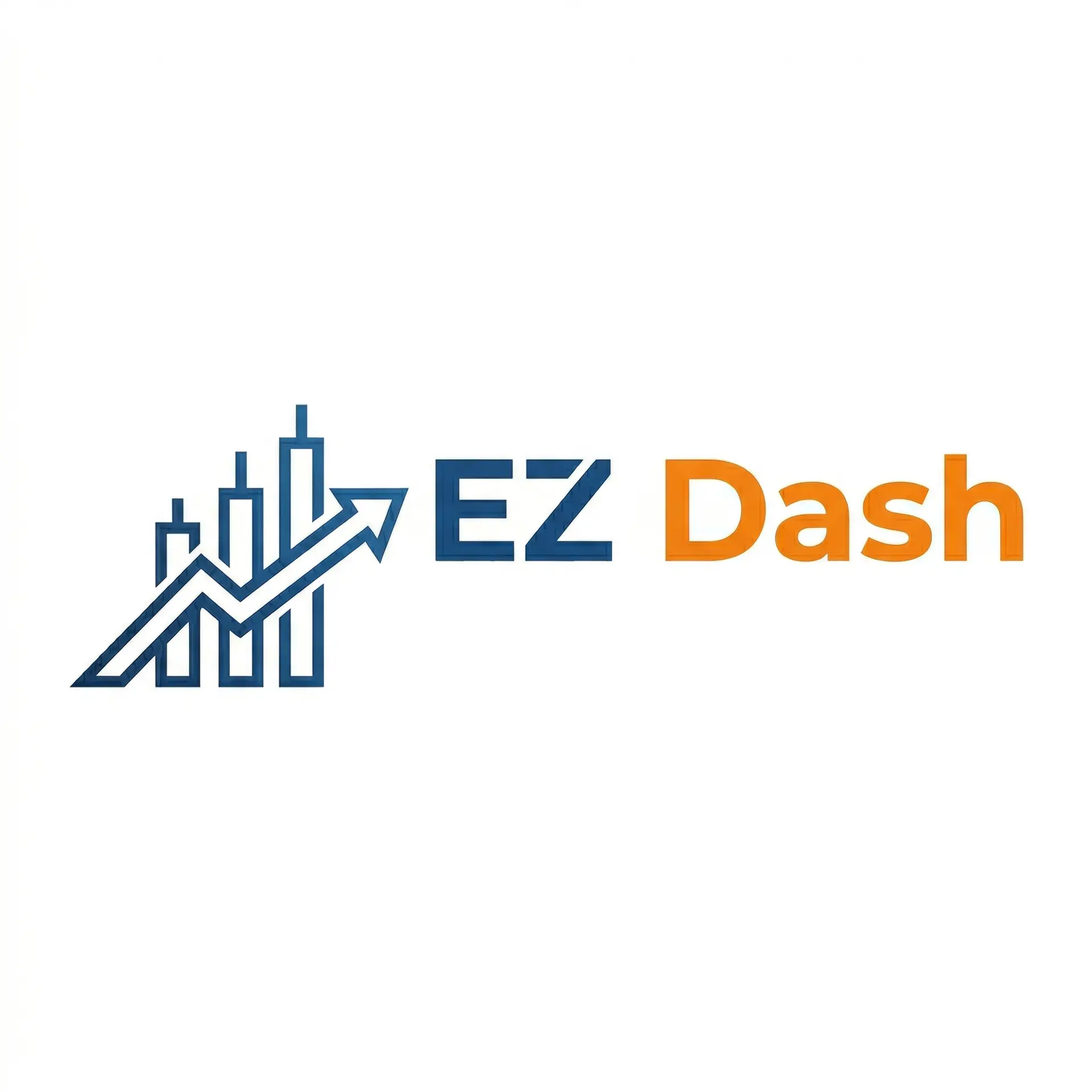 EZ Dash logo